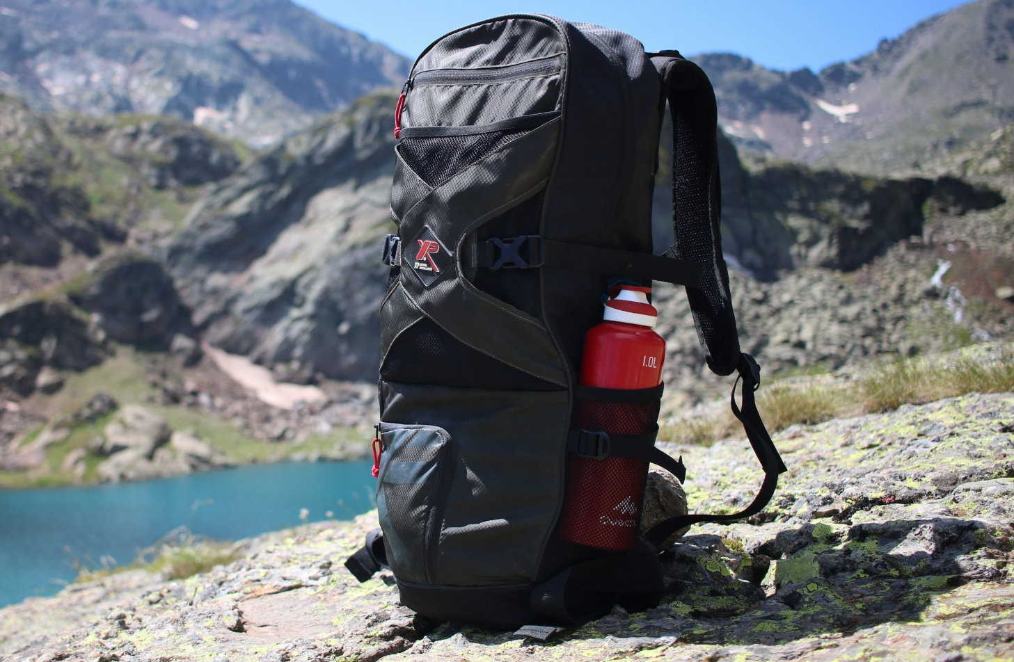 XP Backpack 240 Light