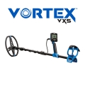 Garrett Vortex VX5 Metal Detector