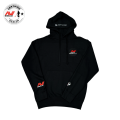 Minelab Manticore Limited Edition Hoodie Black