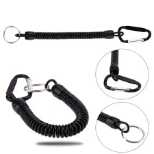 Pinpointer Security Lanyard