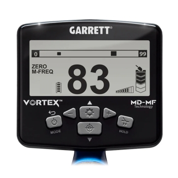 Garrett Vortex VX5 Metal Detector