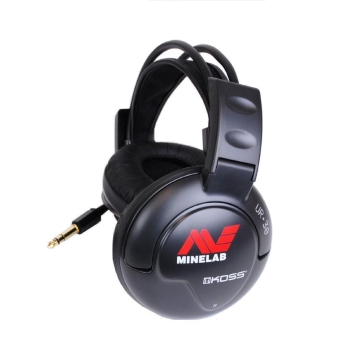 Minelab Koss UR30 Headphones