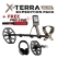 Minelab X-Terra Elite Metal Detector Expedition Pack