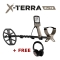 Minelab X-Terra Elite Metal Detector