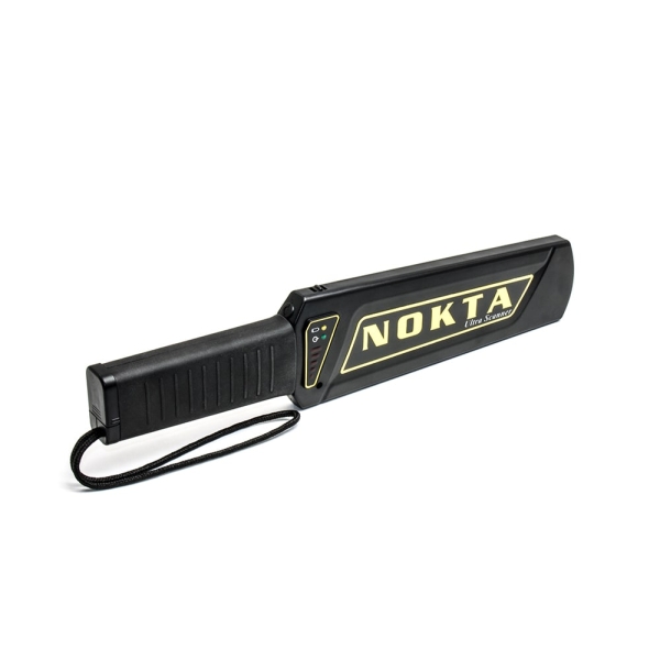 Nokta Ultra Scanner Security Detector