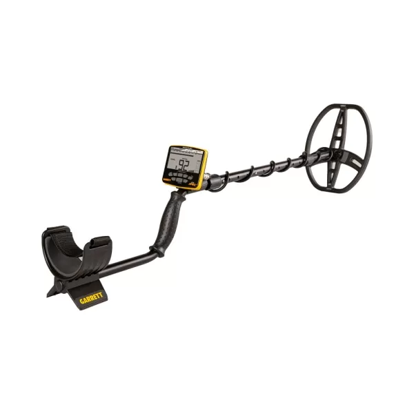 Garrett ACE APEX Metal Detector with 8.5