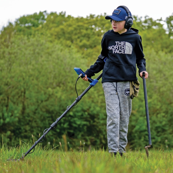 Garrett Vortex VX5 Metal Detector