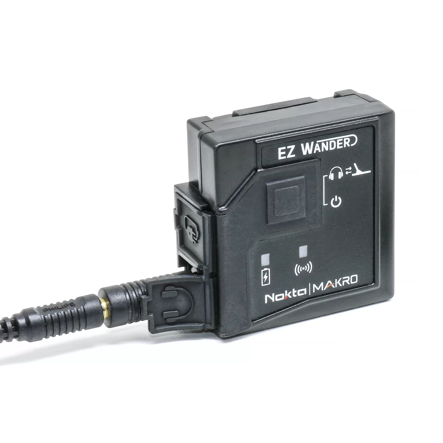 Nokta Makro EZ Wander Wireless Module | Duchy Metal Detectors